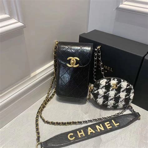 Chanel vip gifts